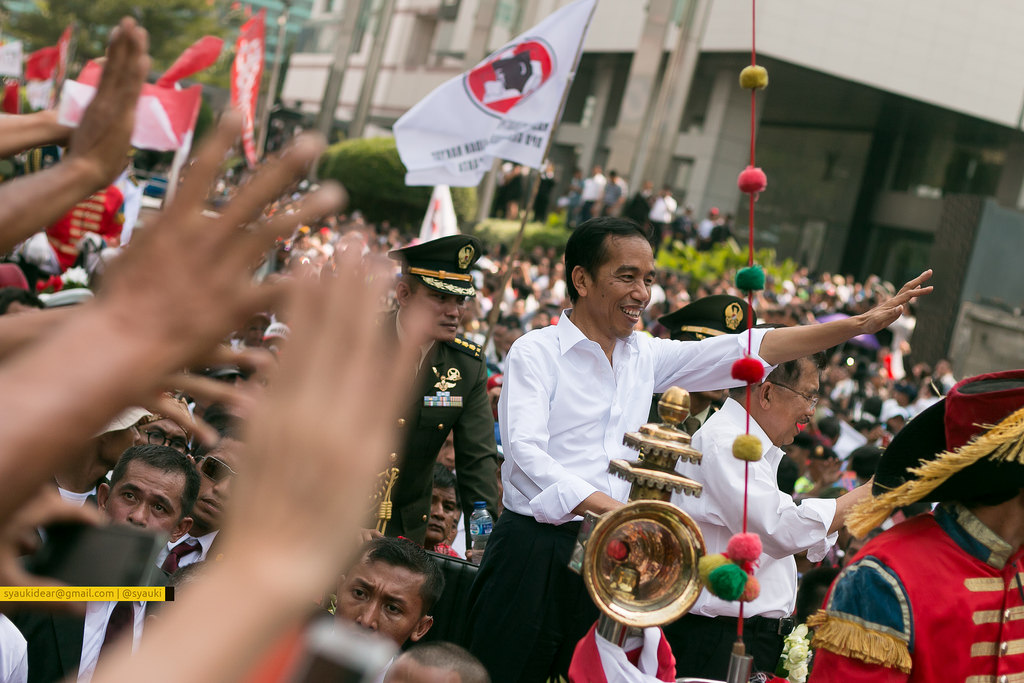 Soal Lobi Pertanyaan Yang Belum Dijawab New Mandala