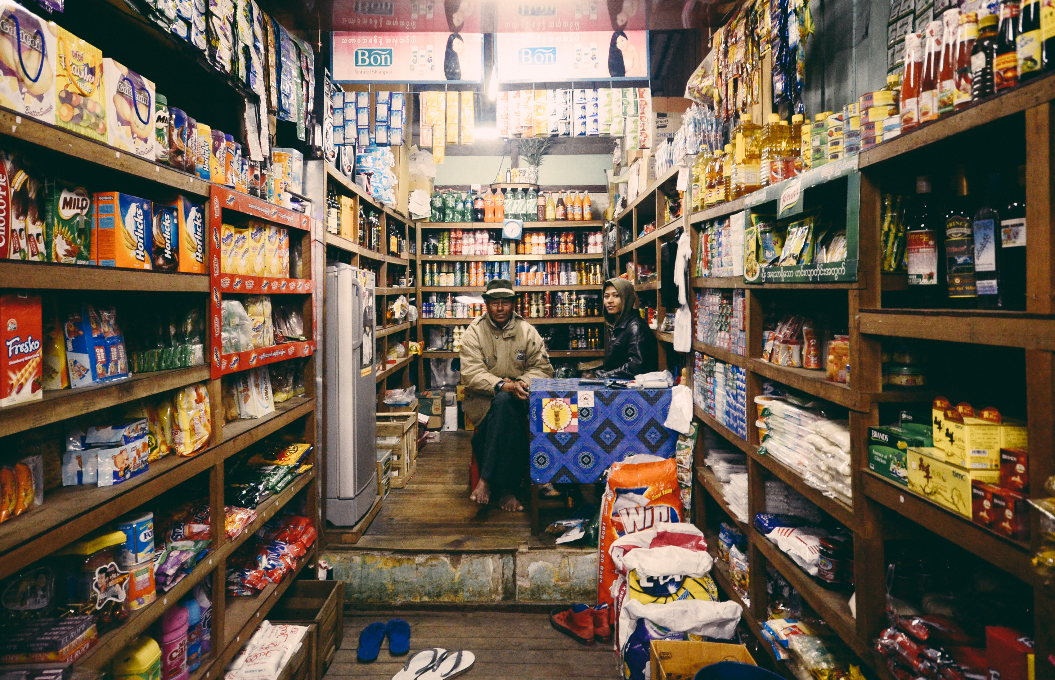 Myanmar-store-flickr - New Mandala