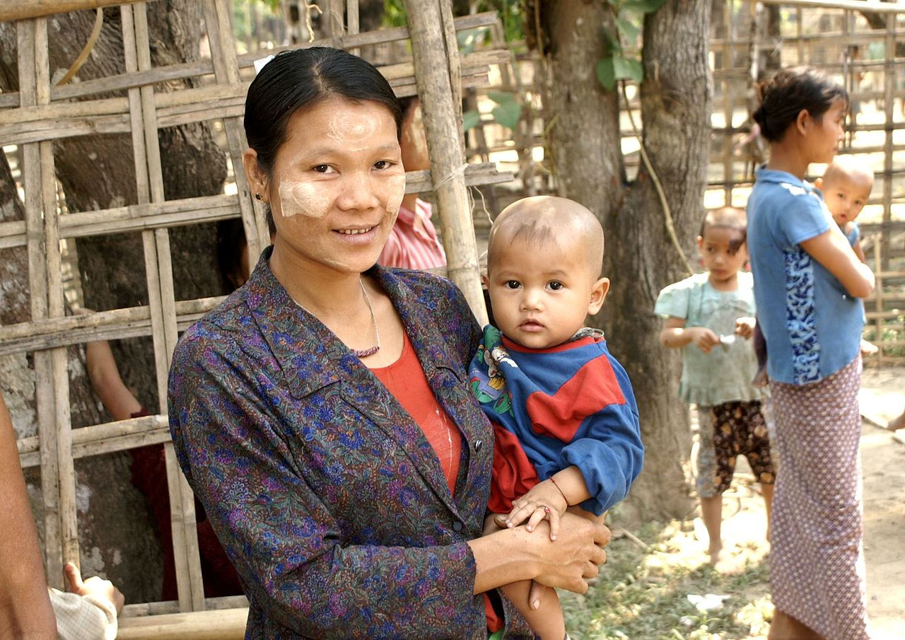 No end to war without women - New Mandala