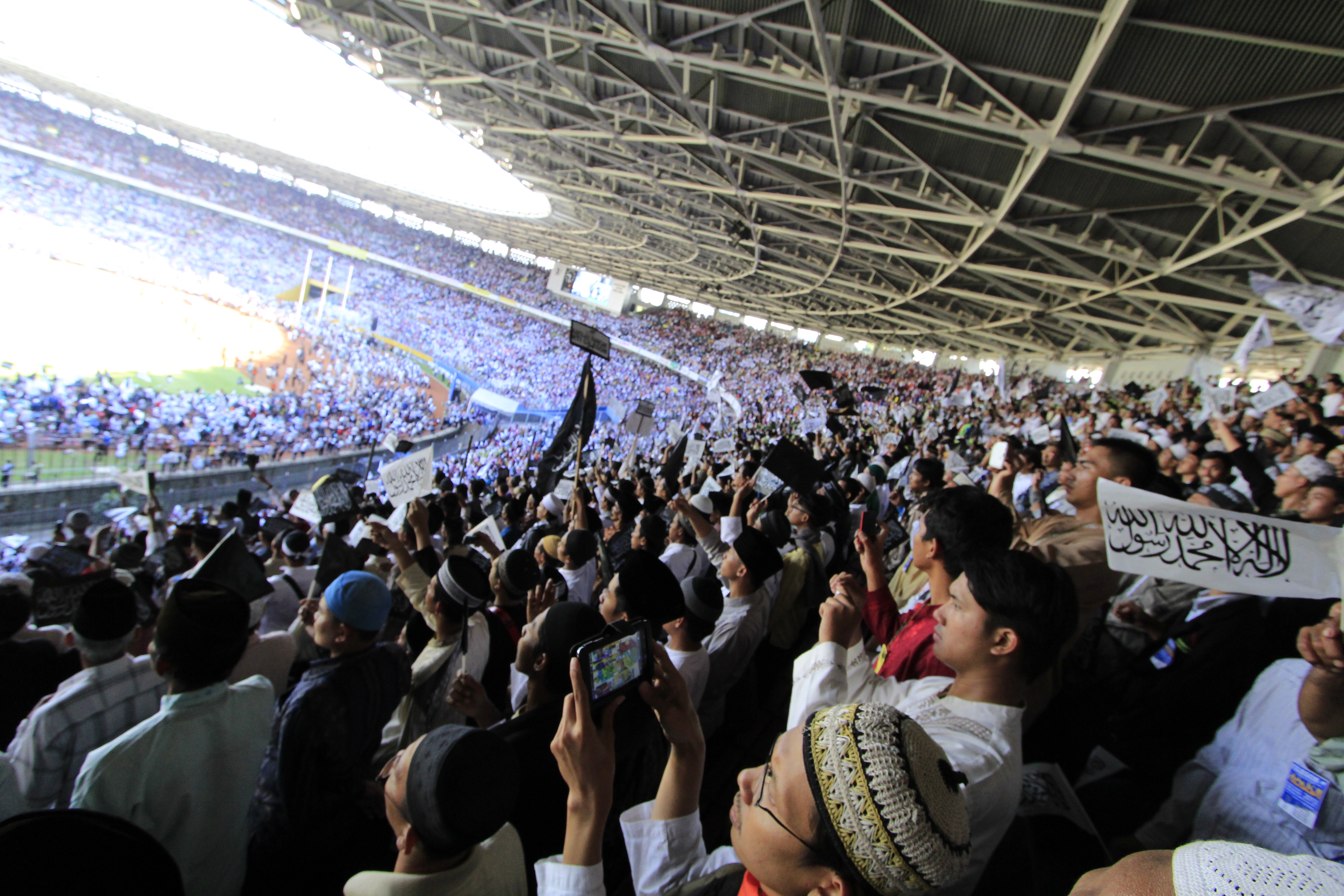 Where Does Hizbut Tahrir Indonesia Go From Here New Mandala