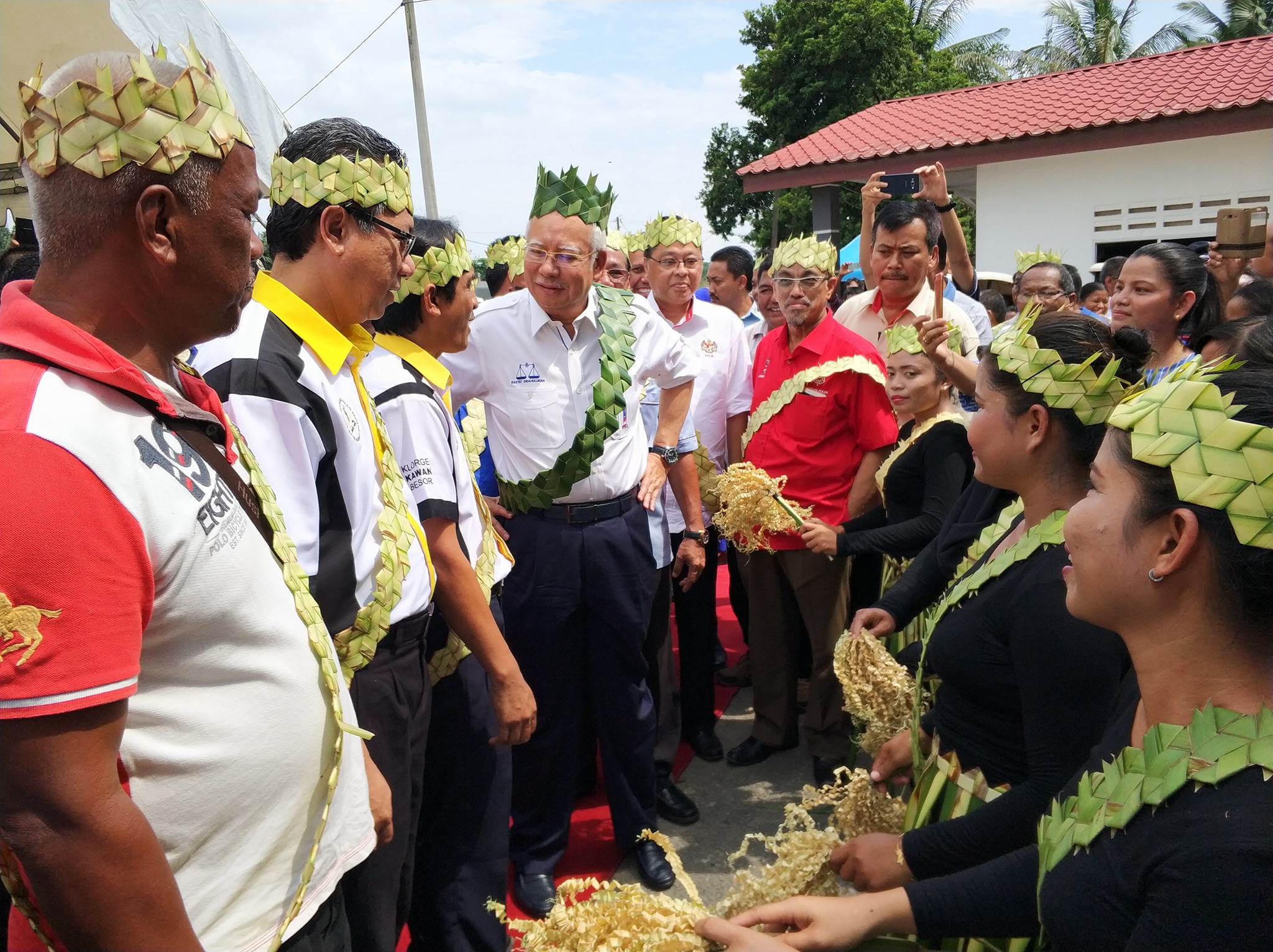 Why There Was No Orang Asli Tsunami In Ge14 New Mandala