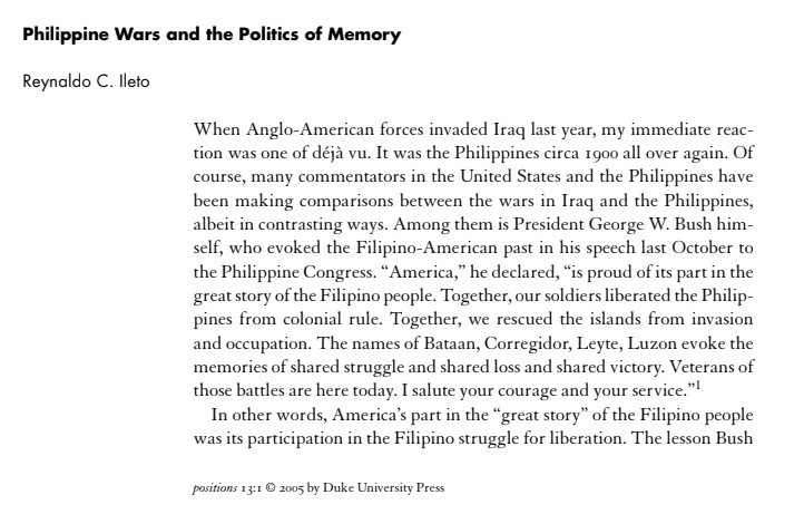 essay about politics in the philippines tagalog