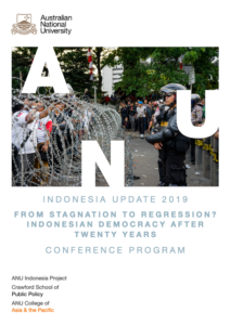 From Stagnation To Regression? Indonesian Democracy After Twenty Years ...