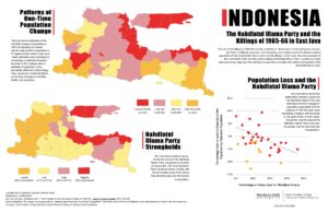 Mapping The 1965-66 Killings In Java - New Mandala