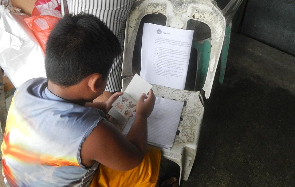 COVID 19 And A New Social Contract For Education In The Philippines 